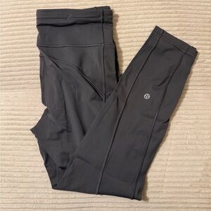 Lululemon Luxtreme Leggings